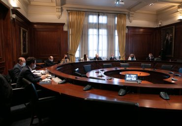 Universidades chilenas conforman el primer consejo asesor científico y tecnológico de Congreso Futuro - Foto 1