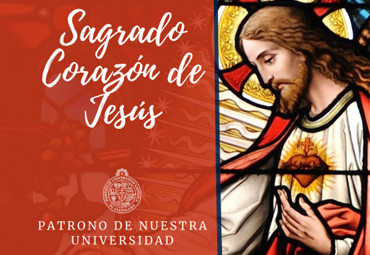 Celebración Día del Sagrado Corazón