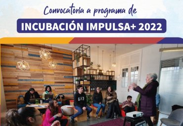 Finaliza Convocatoria IMPULSA + 2022 de Incubadora Social Gen-E - Foto 1