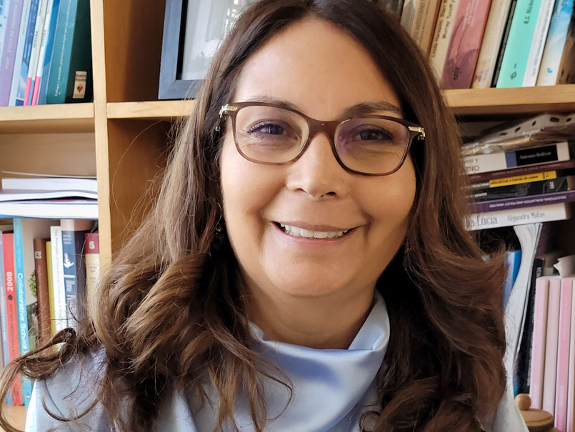 Profesora Marta Quiroga es nombrada consejera de la Agencia de Calidad de la Educación