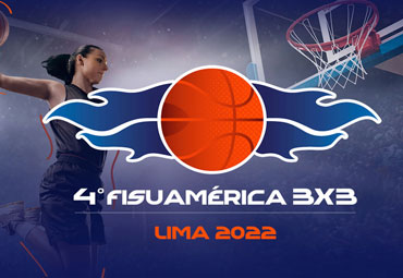 Equipo de Básquetbol PUCV participará en 4° Panamericano FISU América 3×3 en Perú