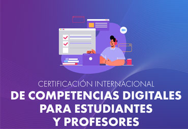 PUCV inicia postulaciones para que estudiantes y profesores se certifiquen en Competencias Digitales