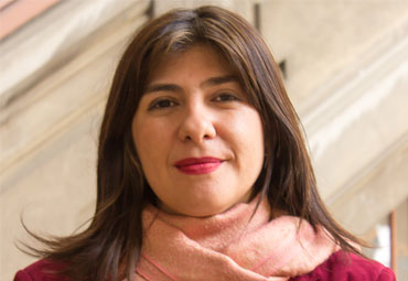 Entrevista a Claudia Mejías: transformar y contribuir desde la PUCV