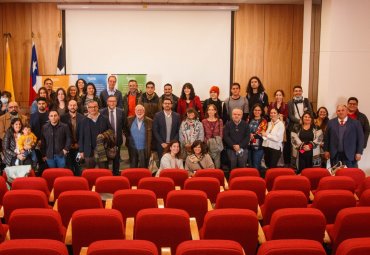 Instituto de Historia realiza XVII Seminario de Didáctica de la Historia y las Ciencias Sociales - Foto 1