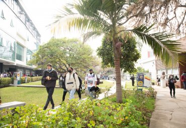 Pedagogías PUCV consolidan su excelencia alcanzando un promedio de casi seis años de acreditación - Foto 1