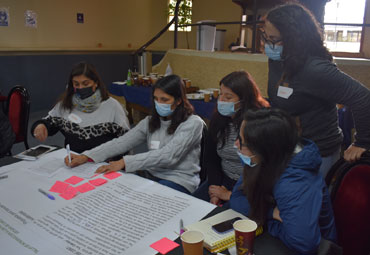 Centro Ceres capacitó a expertos de la región en agronomía sostenible - Foto 3