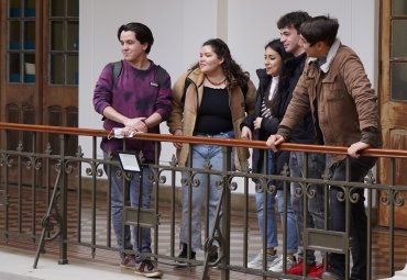 Más de 1500 alumnos ya postularon a los Ingresos Especiales PUCV