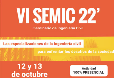Seminario SEMIC 2022