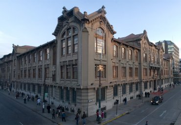 Profesores y funcionarios participarán en próximo taller sobre nueva visión estratégica PUCV - Foto 1