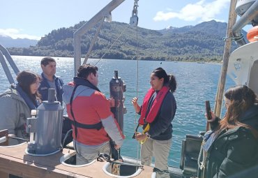 Diplomado impartido en la Región de Los Lagos busca hacer frente al cambio climático - Foto 2