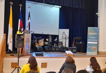 En Simposio Internacional UNESCO se debate sobre educación como agente de cambio - Foto 4