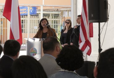 Inédito proyecto en América Latina busca potenciar educación STEM - Foto 2