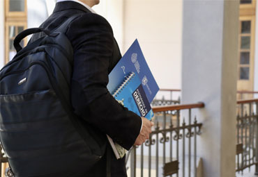 Derecho adecúa sus programas a las nuevas necesidades de la disciplina