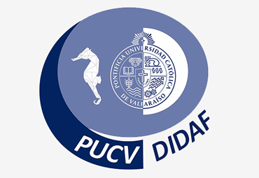 Entrega de reconocimientos del Deporte y la Actividad Física PUCV 2022