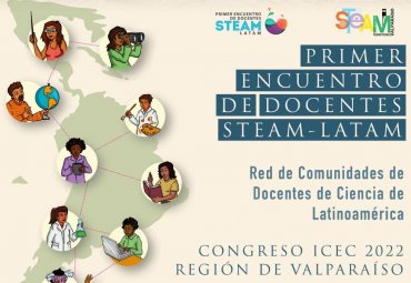 Investigadores y docentes de América Latina potenciarán red de Educación STEAM - Foto 2