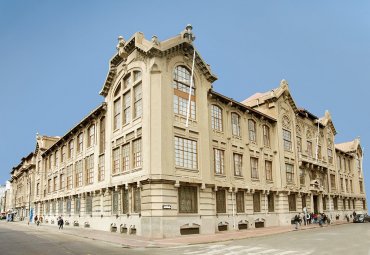 PUCV se consolida como la quinta universidad a nivel nacional en I+D+i y la primera de la Región de Valparaíso