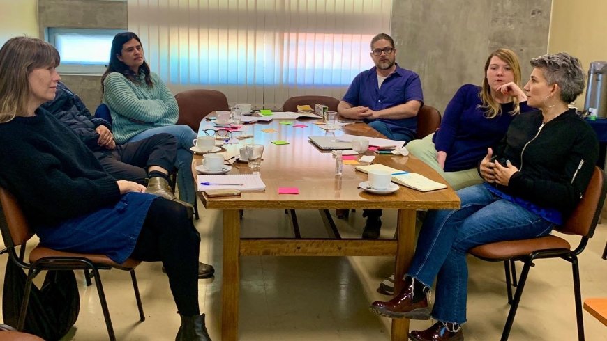 Mujeres de diversas regiones se capacitaron a través de la Escuela de Líderes Políticas y Sociales