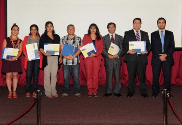 PUCV realizará ceremonia de distinción al personal de administración y servicios - Foto 1