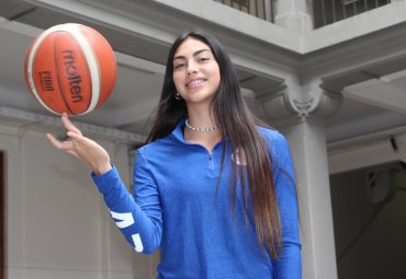 De la Academia de la NBA a la Católica de Valparaíso