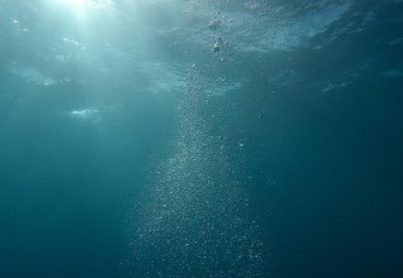 Proyecto Fondecyt Iniciación analizará el efecto de las emisiones marinas y su impacto en la calidad del aire en las zonas costeras