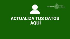 Actualiza tus datos