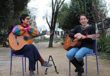 PUCV conmemorará Día de la Cantora en el Campus Sausalito