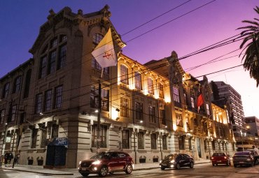 PUCV cumple 95 años y dos décadas como Universidad Pontificia - Foto 4