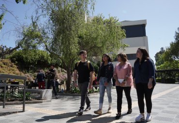 PUCV cumple 95 años y dos décadas como Universidad Pontificia