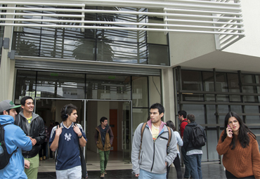PUCV acogerá reuniones del CUECH, AUR y Red G9
