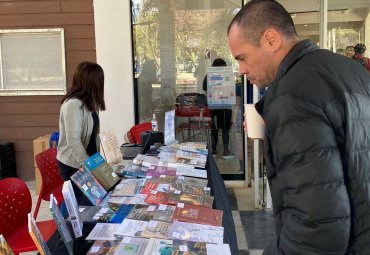 EUV celebrará Día Mundial del Libro con 30% de descuento en su catálogo