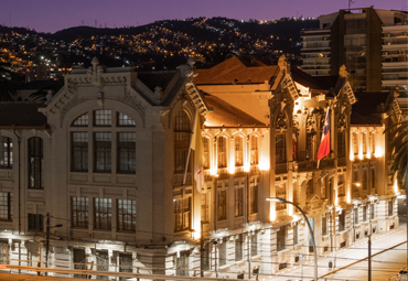 Católica de Valparaíso será epicentro internacional sobre enseñanza del español