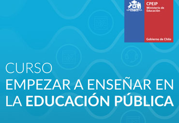 Postula a “Empezar a enseñar en la educación pública”