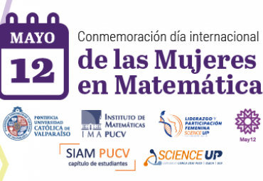 IMA conmemorará Día de las Mujeres en Matemáticas