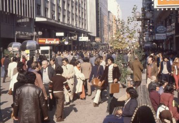 PUCV reflexionará desde distintas miradas los 50 años del Golpe de Estado y el quiebre de la Democracia - Foto 1