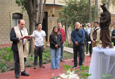 Instituto de Matemáticas PUCV inauguró su Año Académico