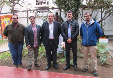 Instituto de Matemáticas PUCV inauguró su Año Académico - Foto 2