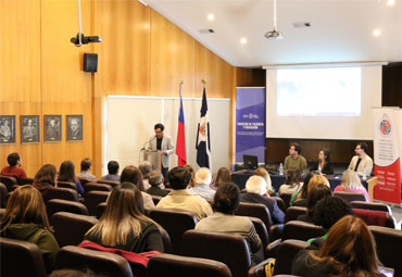 Universidad impulsa observatorio que analiza la educación rural en Chile