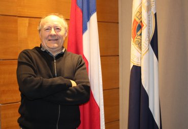 Filósofo español José Luis Villacañas es invitado a conversatorio en PUCV Santiago