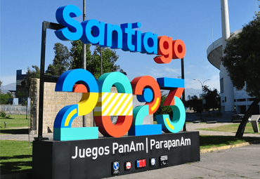 Culmina plazo para postular a voluntariado a Juegos Panamericanos y Para Panamericanos Santiago 2023