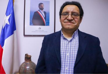 Alumni de Agronomía es nombrado Seremi de Agricultura en Coquimbo