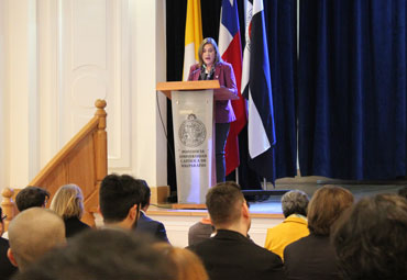 Galería: Estudiantes reciben sus certificaciones de inglés Cambridge