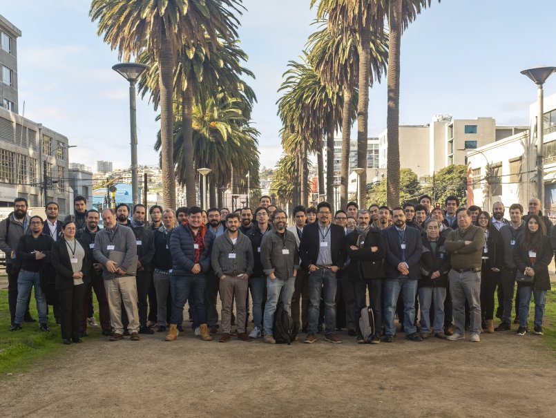 Universidad se adjudicó Proyecto Anillo que vincula Inteligencia Artificial con la Óptica