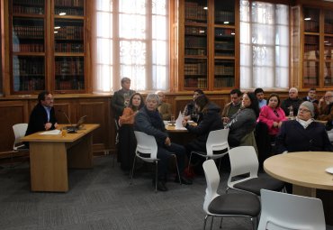 Comunidad realizó valiosos aportes al nuevo Plan de Desarrollo Estratégico - Foto 3