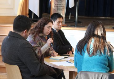 Comunidad realizó valiosos aportes al nuevo Plan de Desarrollo Estratégico - Foto 4