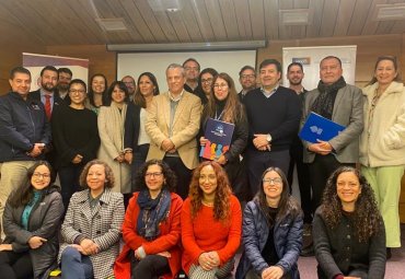 Delegación de Costa Rica y la OIT se reúne con Observatorio Laboral para estrechar vínculos internacionales