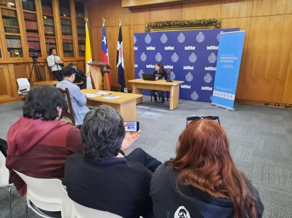 Exitosa jornada de Audiencias Públicas se realizó en Casa Central - Foto 4