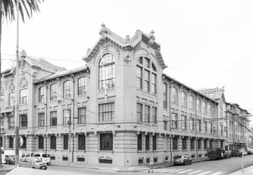 PUCV lamenta sensible fallecimiento de profesor Sergio Kaiser Lillo