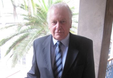 Raúl Allard a 50 años del golpe: “en julio de 1973 concluimos que el país caminaba hacia una catástrofe”