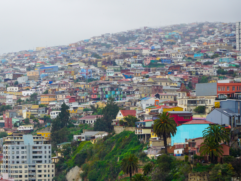 Seminario “Valparaíso. Una región habitable e integrada”