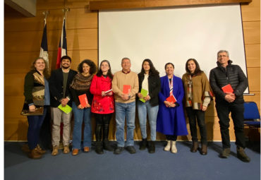 Realizan coloquio para combinar la teoría y la práctica en docentes y estudiantes